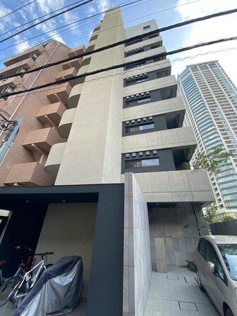 ミュール白金の物件内観写真